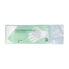 PHARMEX HANDSCHOEN KATOEN LARGE 2