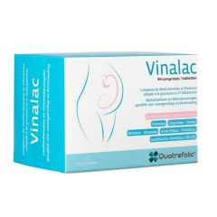 VINALAC CAPS 90