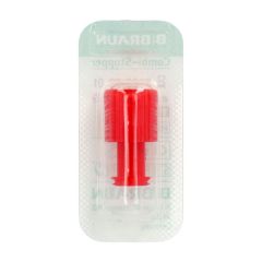 COMBI STOPPER RED 1 4495101