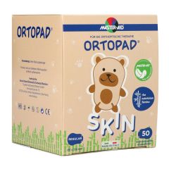 ORTOPAD SKIN REGULAR OOGKOMPRES 50