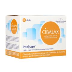 CIBALAX ZAKJE 30