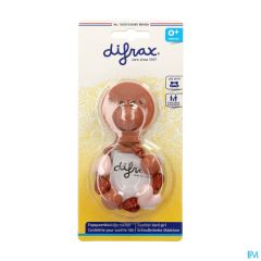 DIFRAX FOPSPEENKETTING HARTJE 980