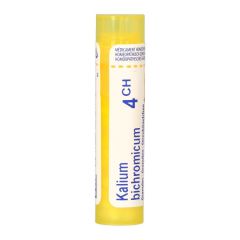KALIUM BICHROMICUM 4CH GR 4G BOIRON