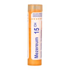 MEZEREUM 15CH GR 4G BOIRON
