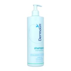 DERMOLIN SHAMPOO GEL 400ML