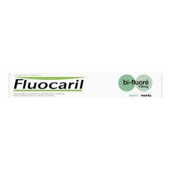 FLUOCARIL TANDPASTA BI-FLUORE 145 MUNT 75ML NF