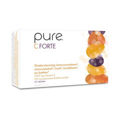 PURE C FORTE TABL 45