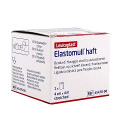 ELASTOMULL HAFT FIXATIEWINDEL COH. 4CMX4M 4547000