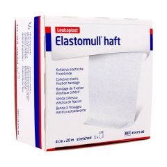 ELASTOMULL HAFT LATEXVRIJ 4CMX20M 4547500