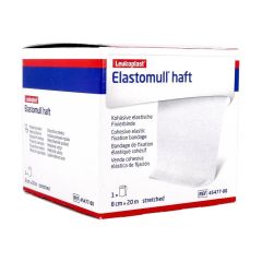 ELASTOMULL HAFT LATEXVRIJ 8CMX20M 4547700