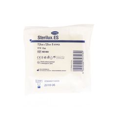 STERILUX ES KP STER 8PL 7,5X 7,5CM 30X5 4009084