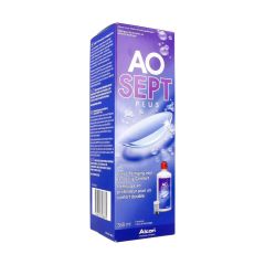 AOSEPT PLUS ALLE LENZEN 360ML