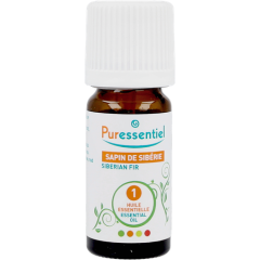 PURESSENTIEL EO SIBERISCHE SPAR BIO 10ML