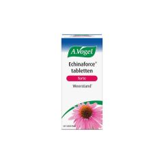 A.VOGEL ECHINAFORCE FORTE WEERSTANDSTABL 60