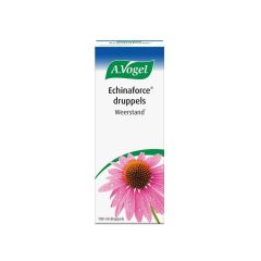 A.VOGEL ECHINAFORCE DRUPPELS 100ML NF