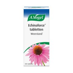 A.VOGEL ECHINAFORCE TABL 200
