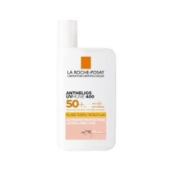 LRP ANTHELIOS UVMUNE400 ONZICHT.FL MPTT SPF50+50ML