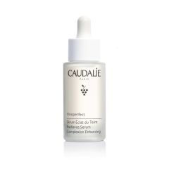 CAUDALIE VINOPERFECT SERUM STRALENDHUID A/VLEK30ML