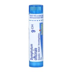 SYMPHYTUM OFFICINALE 9CH GR 4G BOIRON