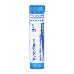 THYROIDINUM 9CH GR 4G BOIRON