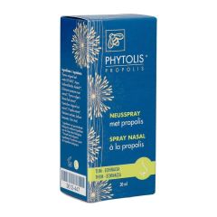PHYTOLIS PROPOLIS NEUSSPRAY 30ML REVOGAN