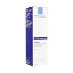 LRP KERIUM SHAMPOO GEL ANTIPELLICULAIRE PG 200ML