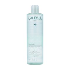 CAUDALIE VINOCLEAN HYDRATERENDE TONIC LOTION 400ML