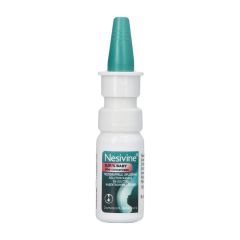 NESIVINE 0,01% SINE CONSERV BABY GUTT NAS 5ML