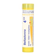 BELLADONNA 4CH GR 4G BOIRON