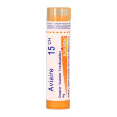 AVIAIRE 15CH GR 4G BOIRON