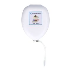 POCKET MASK COVARMED