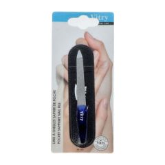 VITRY CLASSIC VIJL SAFFIER ZAKMODEL+ETUI 1070