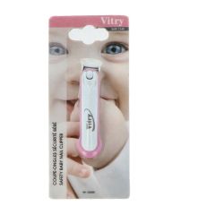 VITRY NAGELKNIPPER ZUIGELING KLEUR ASIE
