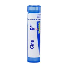 CINA 9CH GR 4G BOIRON