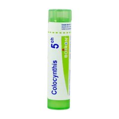 COLOCYNTHIS 5CH GR 4G BOIRON