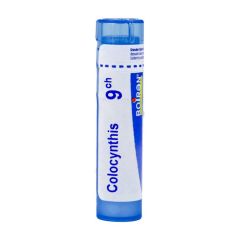 COLOCYNTHIS 9CH GR 4G BOIRON