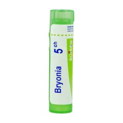 BRYONIA 5CH GR 4G BOIRON