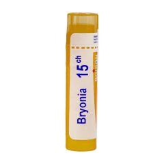 BRYONIA 15CH GR 4G BOIRON