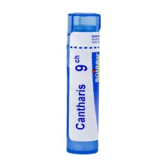 CANTHARIS 9CH GR 4G BOIRON
