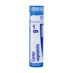CARBO VEGETABILIS 9CH GR 4G BOIRON