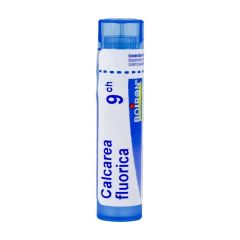 CALCAREA FLUORICA 9CH GR 4G BOIRON