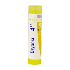 BRYONIA 4CH GR 4G BOIRON