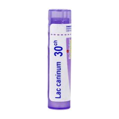LAC CANINUM 30K GR 4G BOIRON