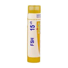 FSH 15CH GR 4G BOIRON
