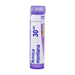 ARNICA MONTANA 30CH GR 4G BOIRON