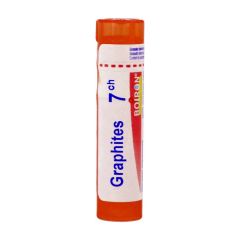 GRAPHITES 7CH GR 4G BOIRON