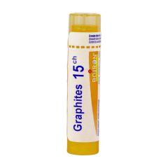 GRAPHITES 15CH GR 4G BOIRON