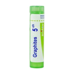 GRAPHITES 5CH GR 4G BOIRON
