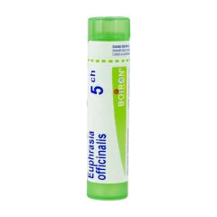 EUPHRASIA OFFICINALIS 5CH GR 4G BOIRON