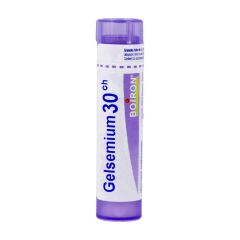 GELSEMIUM SEMPERVIRENS 30CH GL BOIRON